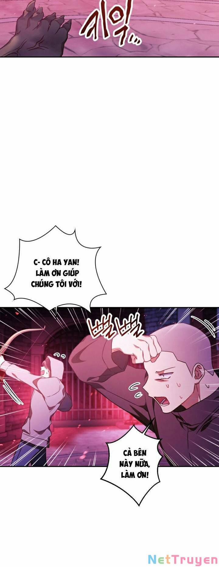 manhwax10.com - Truyện Manhwa Kí Sự Hồi Quy (Regressor Instruction Manual) Chương 21 Trang 54