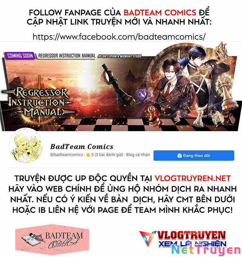 manhwax10.com - Truyện Manhwa Kí Sự Hồi Quy (Regressor Instruction Manual) Chương 22 Trang 1