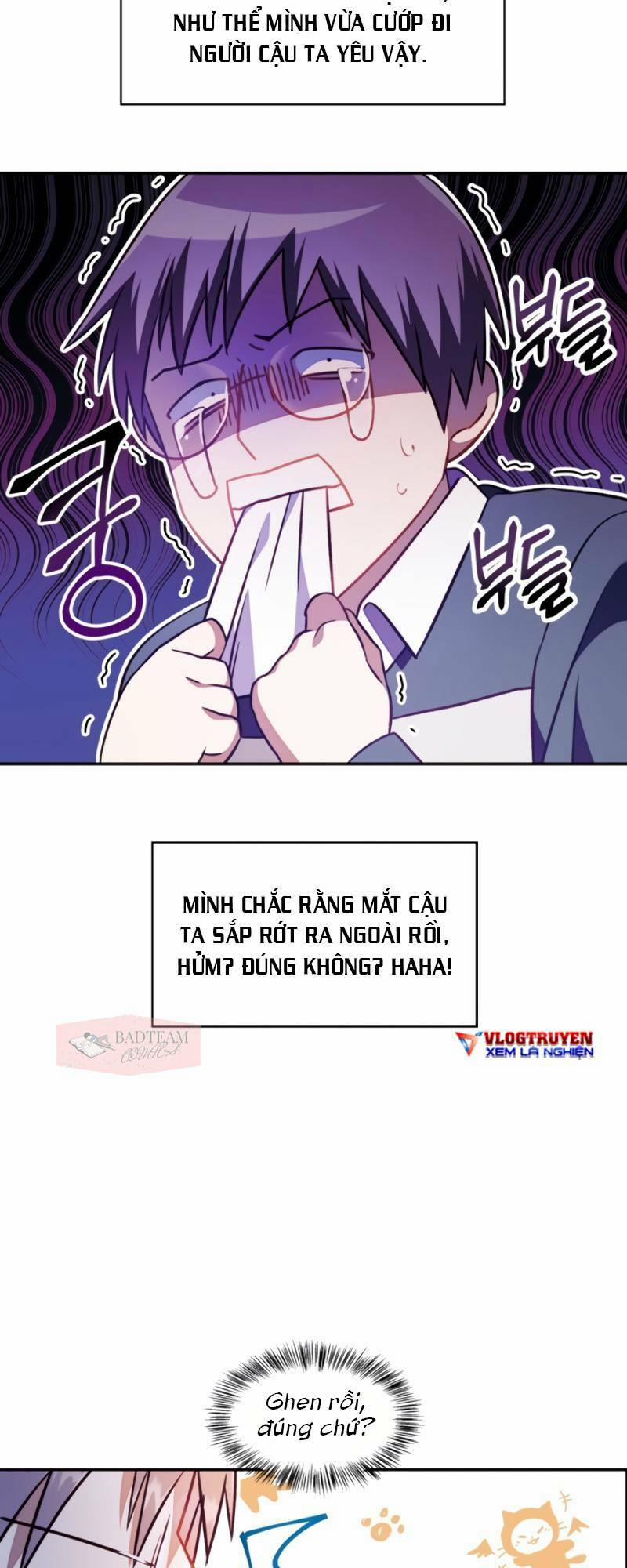 manhwax10.com - Truyện Manhwa Kí Sự Hồi Quy (Regressor Instruction Manual) Chương 23 Trang 23