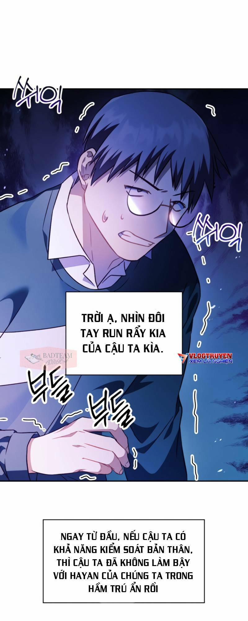 manhwax10.com - Truyện Manhwa Kí Sự Hồi Quy (Regressor Instruction Manual) Chương 23 Trang 29