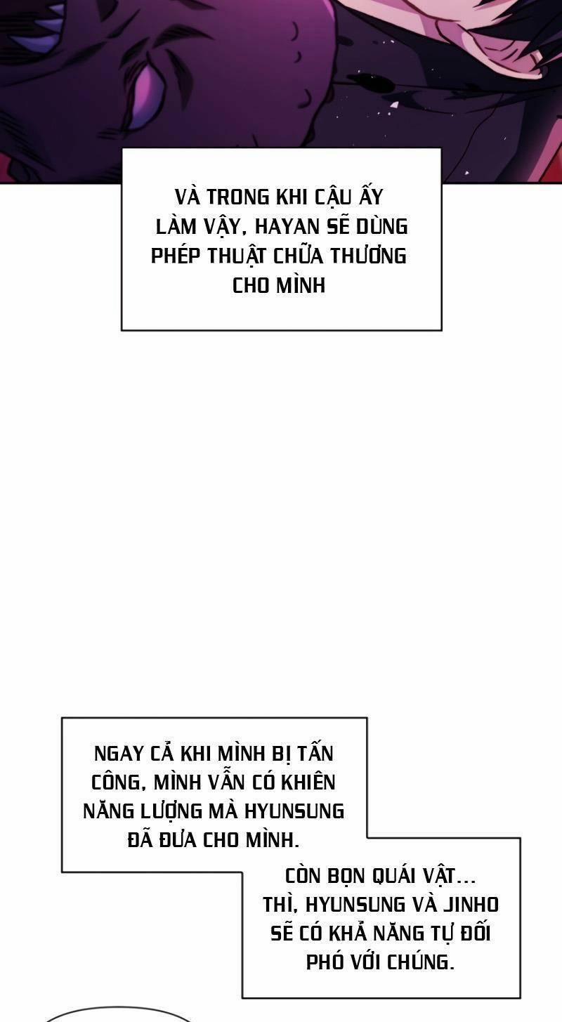 manhwax10.com - Truyện Manhwa Kí Sự Hồi Quy (Regressor Instruction Manual) Chương 23 Trang 37