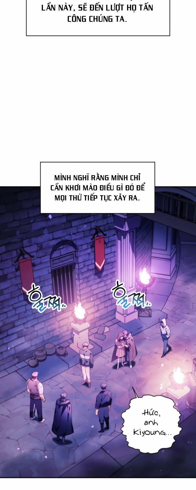 manhwax10.com - Truyện Manhwa Kí Sự Hồi Quy (Regressor Instruction Manual) Chương 23 Trang 10