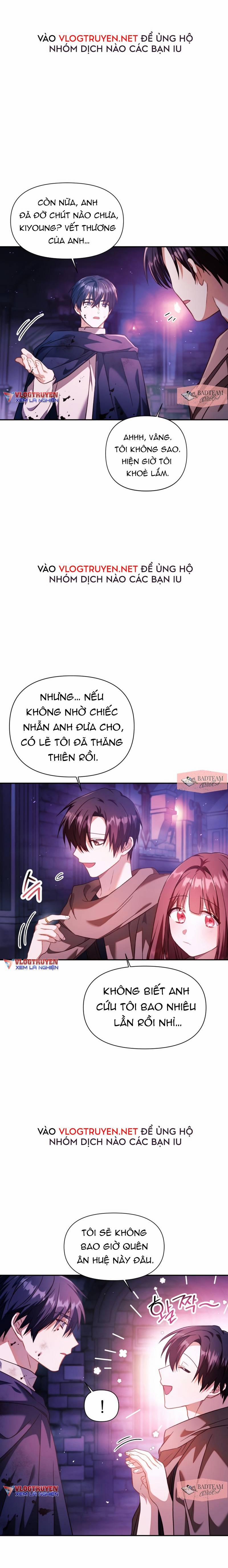 manhwax10.com - Truyện Manhwa Kí Sự Hồi Quy (Regressor Instruction Manual) Chương 25 Trang 13