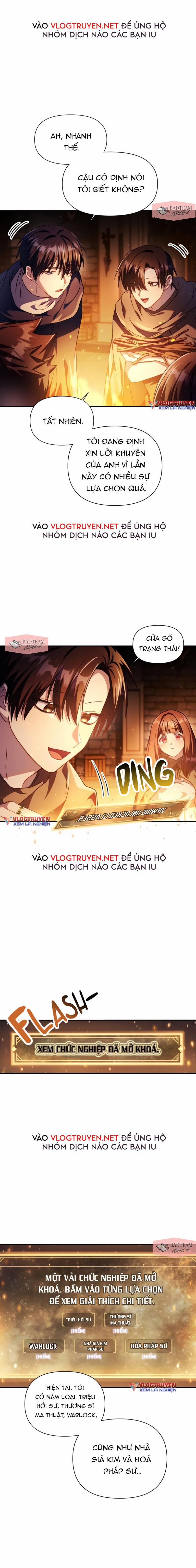 manhwax10.com - Truyện Manhwa Kí Sự Hồi Quy (Regressor Instruction Manual) Chương 25 Trang 18