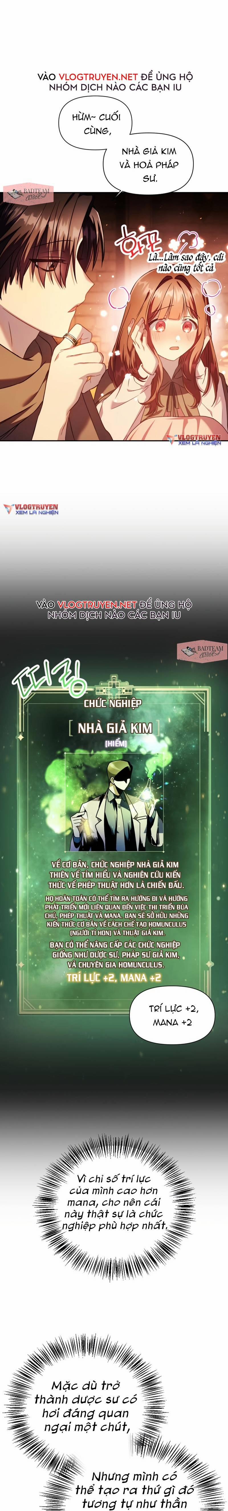 manhwax10.com - Truyện Manhwa Kí Sự Hồi Quy (Regressor Instruction Manual) Chương 25 Trang 22