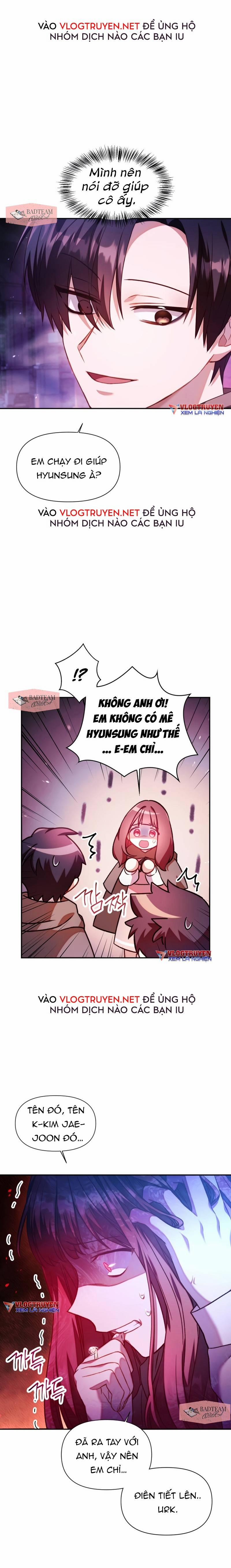 manhwax10.com - Truyện Manhwa Kí Sự Hồi Quy (Regressor Instruction Manual) Chương 25 Trang 4