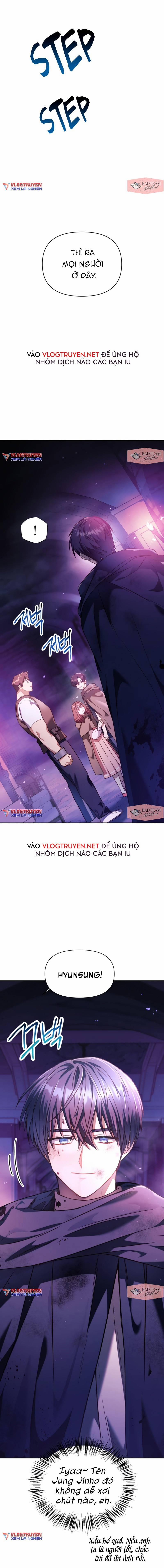 manhwax10.com - Truyện Manhwa Kí Sự Hồi Quy (Regressor Instruction Manual) Chương 25 Trang 9