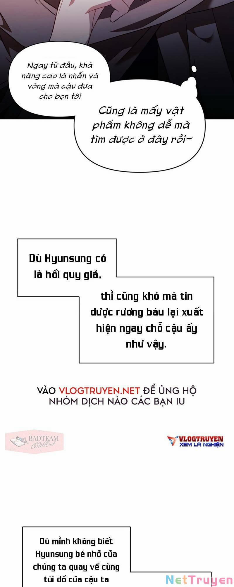 manhwax10.com - Truyện Manhwa Kí Sự Hồi Quy (Regressor Instruction Manual) Chương 26 Trang 39