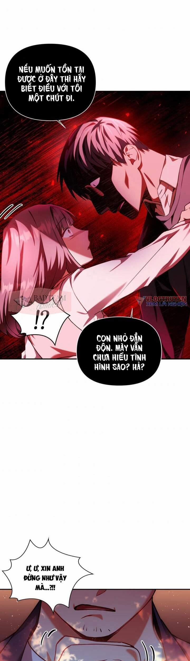 manhwax10.com - Truyện Manhwa Kí Sự Hồi Quy (Regressor Instruction Manual) Chương 7 Trang 30