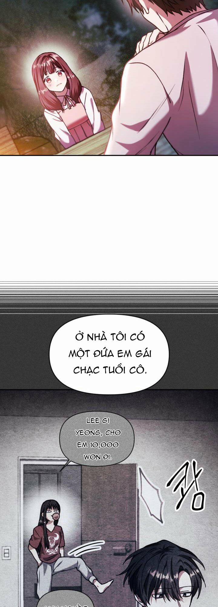 manhwax10.com - Truyện Manhwa Kí Sự Hồi Quy (Regressor Instruction Manual) Chương 8 Trang 63