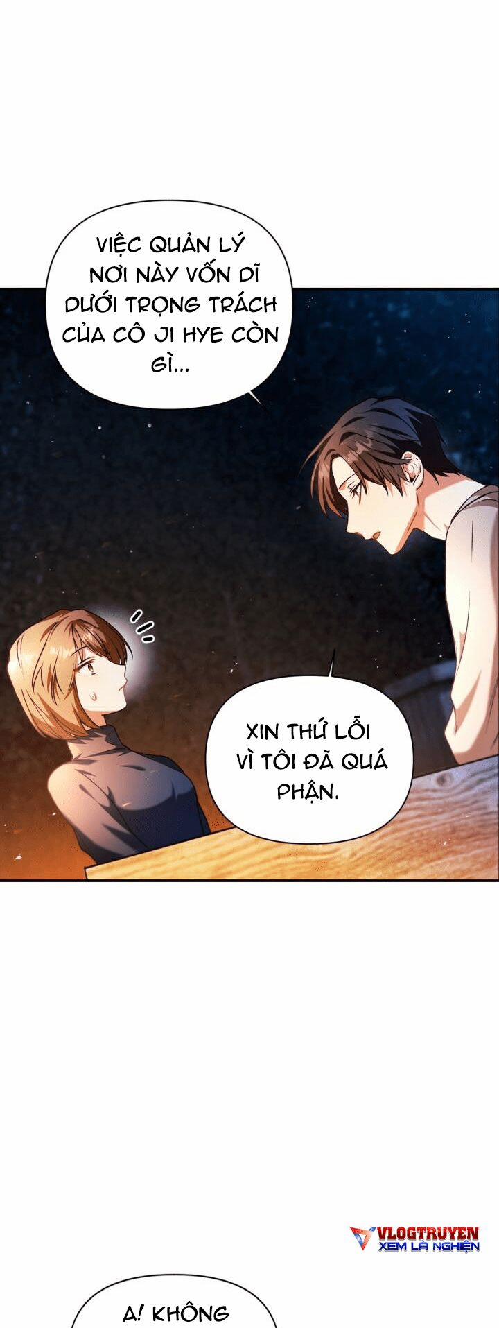 manhwax10.com - Truyện Manhwa Kí Sự Hồi Quy (Regressor Instruction Manual) Chương 9 Trang 14