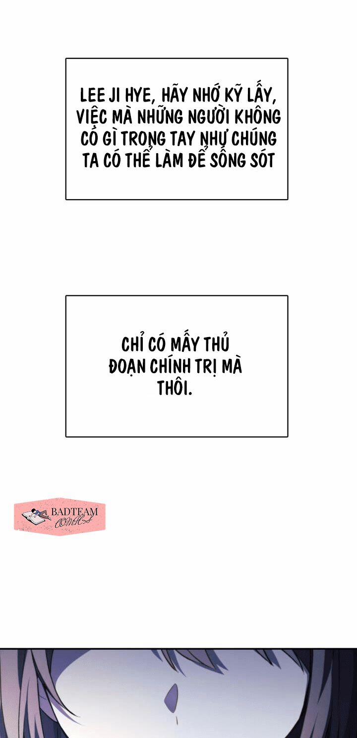 manhwax10.com - Truyện Manhwa Kí Sự Hồi Quy (Regressor Instruction Manual) Chương 9 Trang 17