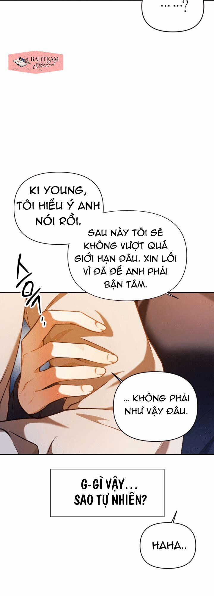 manhwax10.com - Truyện Manhwa Kí Sự Hồi Quy (Regressor Instruction Manual) Chương 9 Trang 21