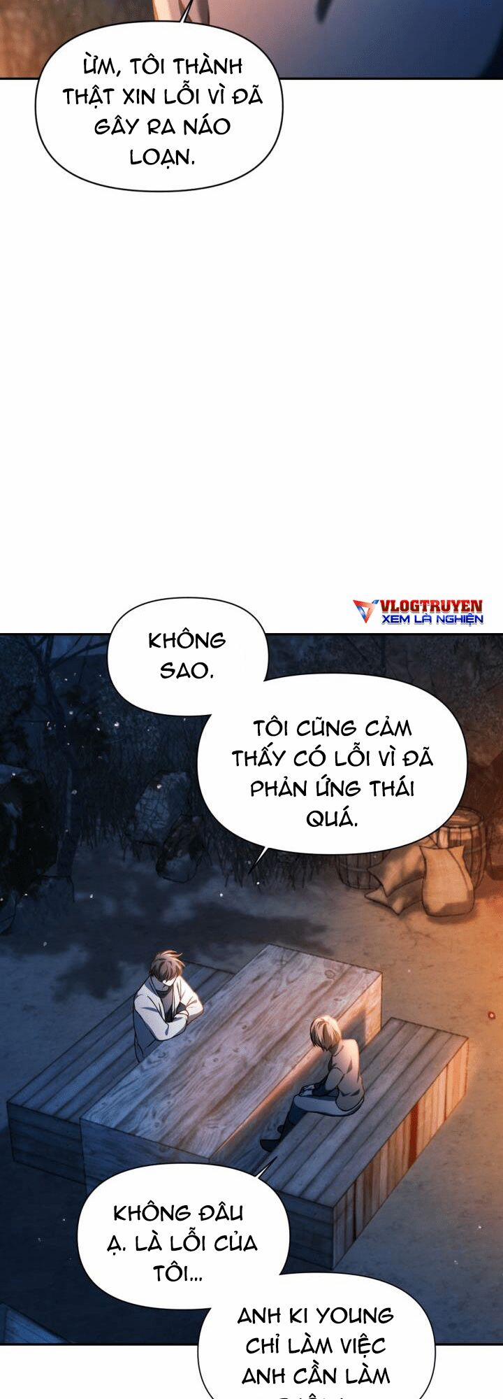 manhwax10.com - Truyện Manhwa Kí Sự Hồi Quy (Regressor Instruction Manual) Chương 9 Trang 10