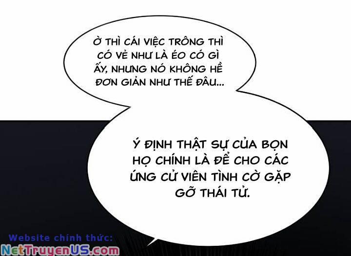 manhwax10.com - Truyện Manhwa Kí Sự Lên Ngôi Của Thái Tử Phi Chương 3 Trang 22