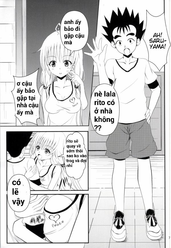 manhwax10.com - Truyện Manhwa Kịch bản hoàn hảo Chương Oneshot Trang 6