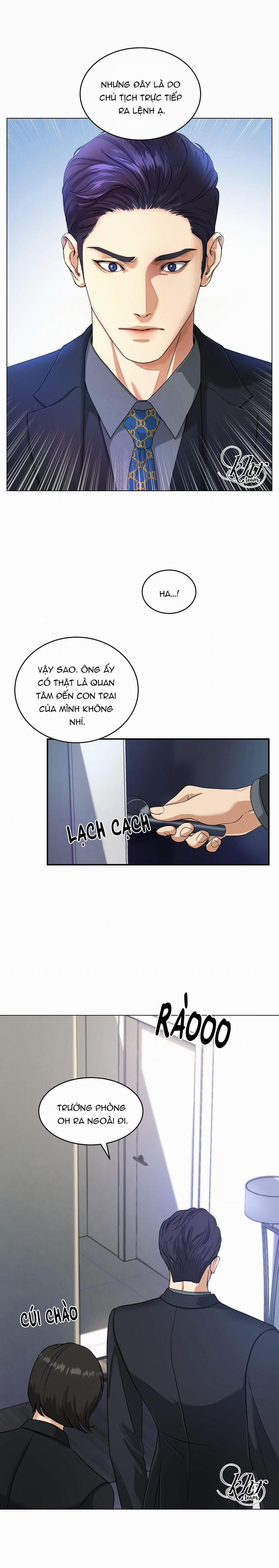 manhwax10.com - Truyện Manhwa KÍCH HOẠT Chương 1 Trang 16