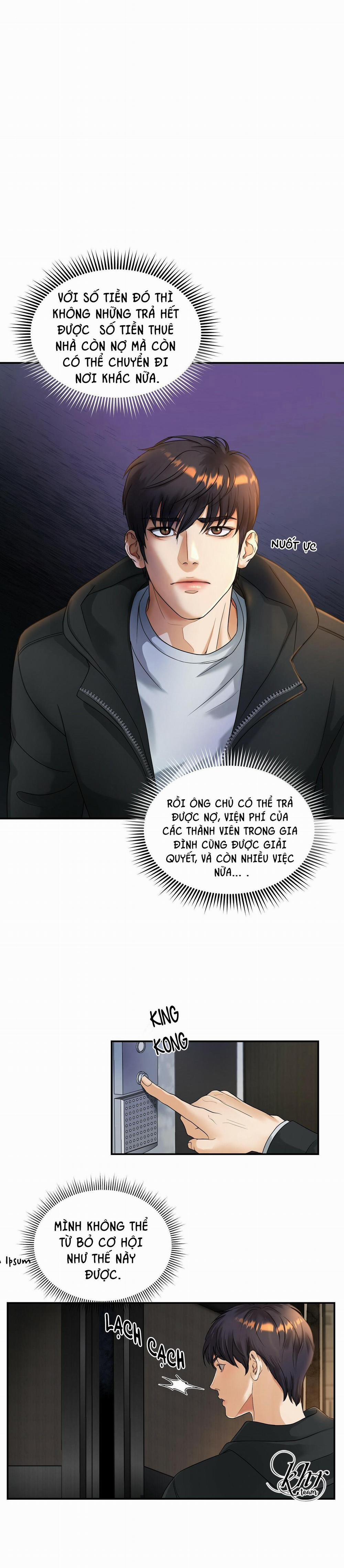 manhwax10.com - Truyện Manhwa KÍCH HOẠT Chương 1 Trang 3