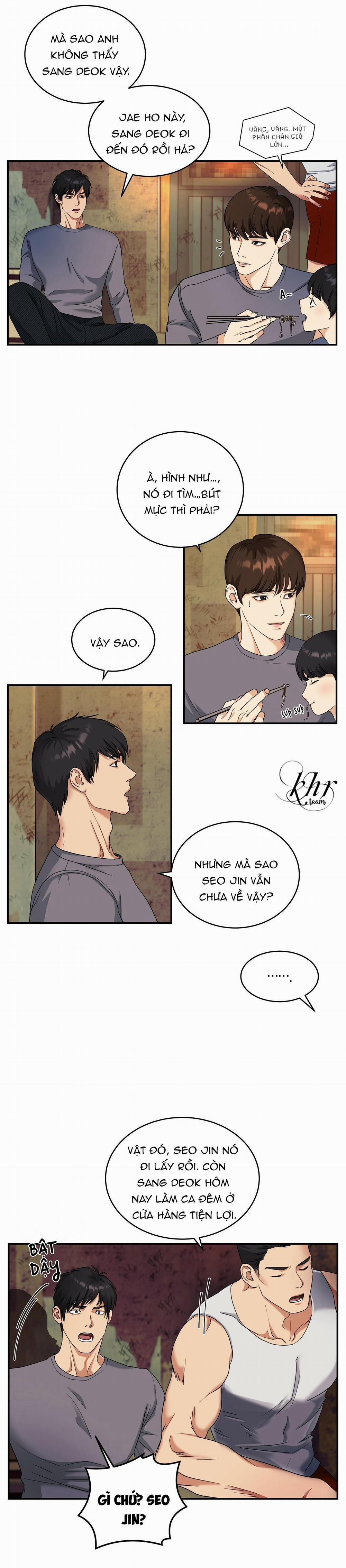 manhwax10.com - Truyện Manhwa KÍCH HOẠT Chương 1 Trang 32