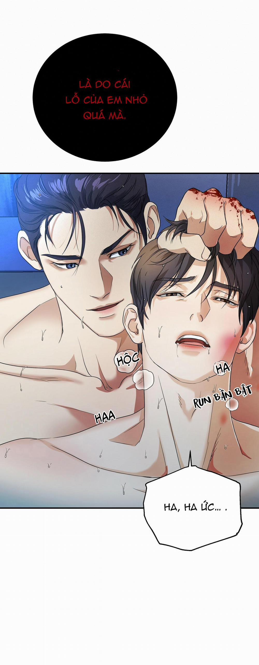 manhwax10.com - Truyện Manhwa KÍCH HOẠT Chương 2 Trang 13