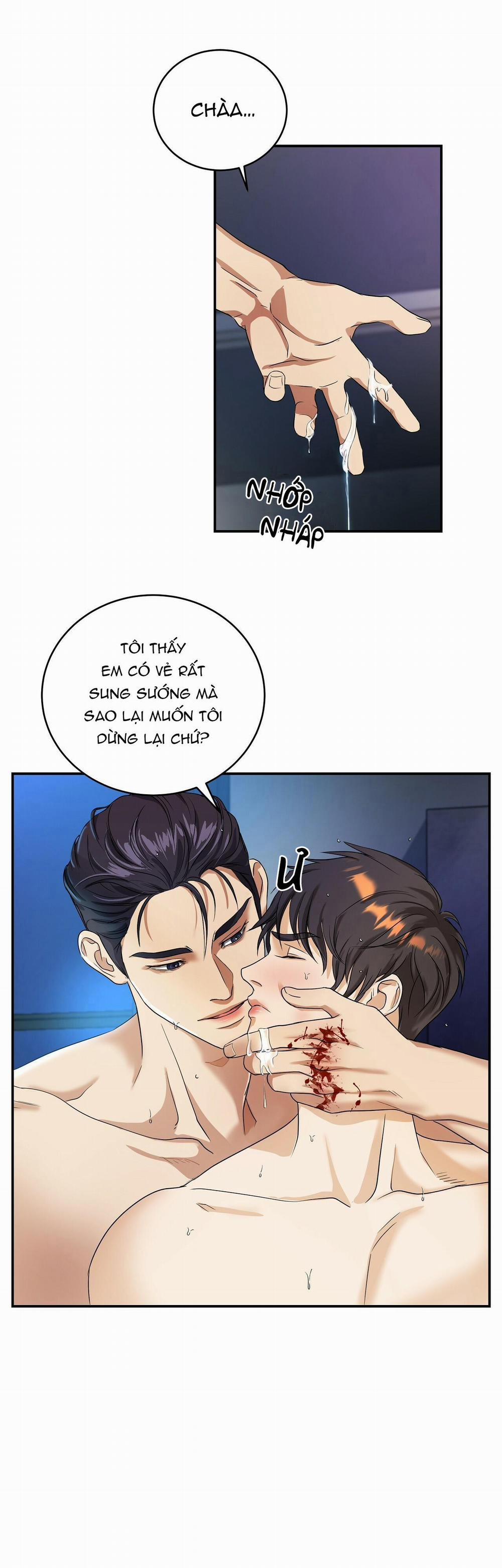 manhwax10.com - Truyện Manhwa KÍCH HOẠT Chương 2 Trang 17