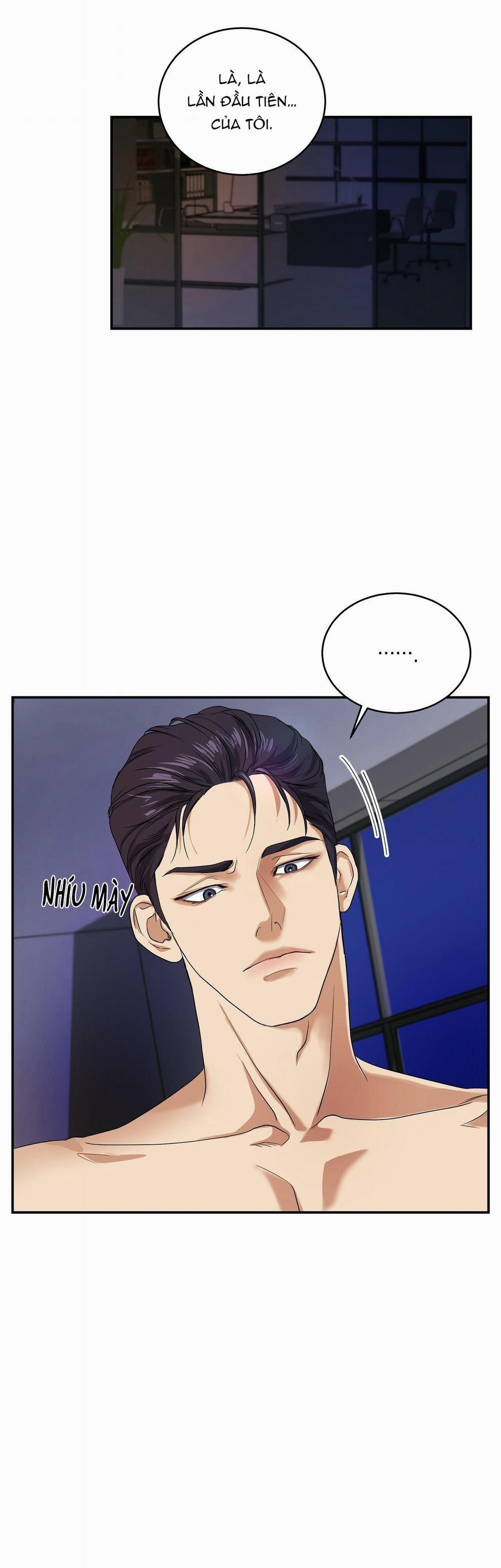 manhwax10.com - Truyện Manhwa KÍCH HOẠT Chương 2 Trang 6