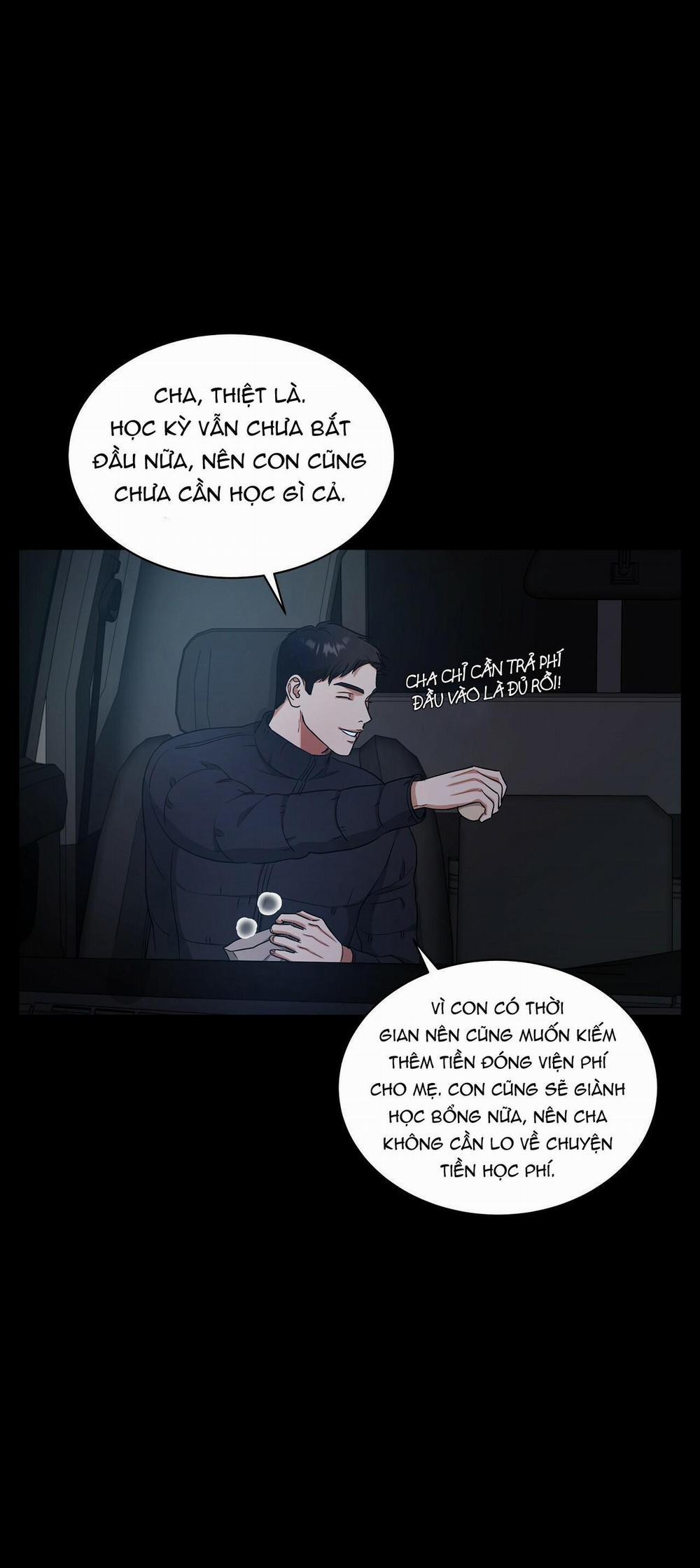 manhwax10.com - Truyện Manhwa Kích Hoạt Chương 24 Trang 10