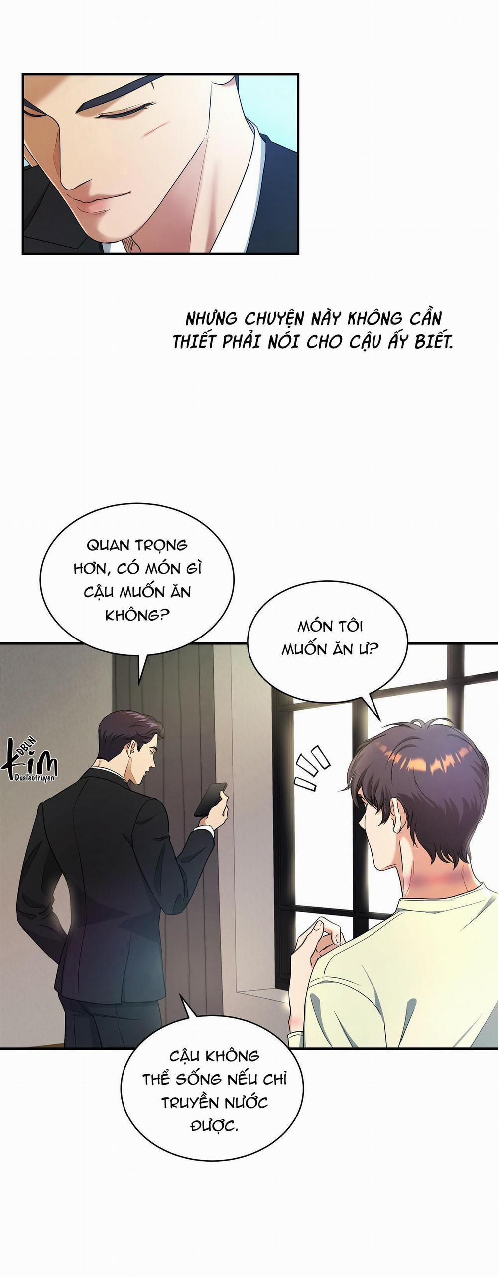 manhwax10.com - Truyện Manhwa KÍCH HOẠT Chương 25 Trang 22