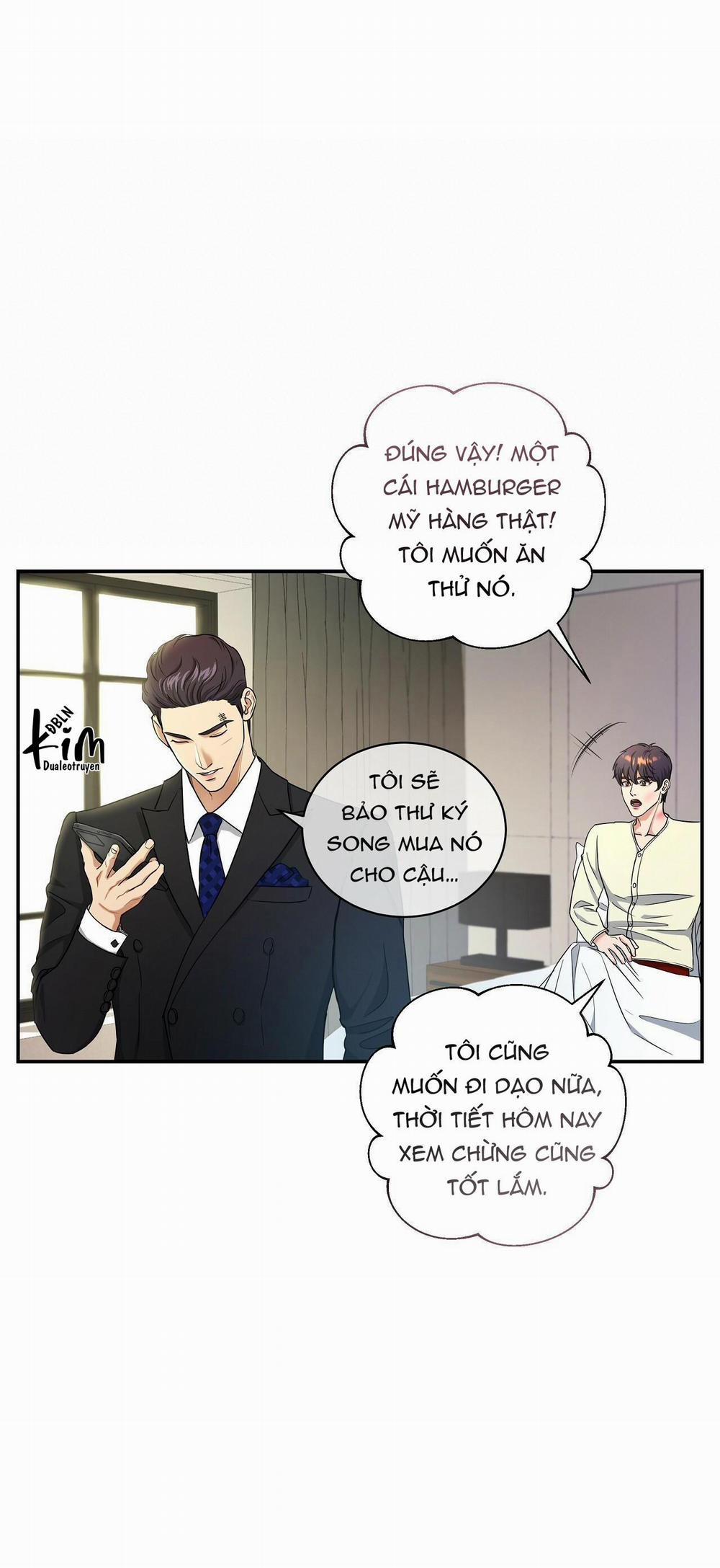 manhwax10.com - Truyện Manhwa KÍCH HOẠT Chương 25 Trang 25