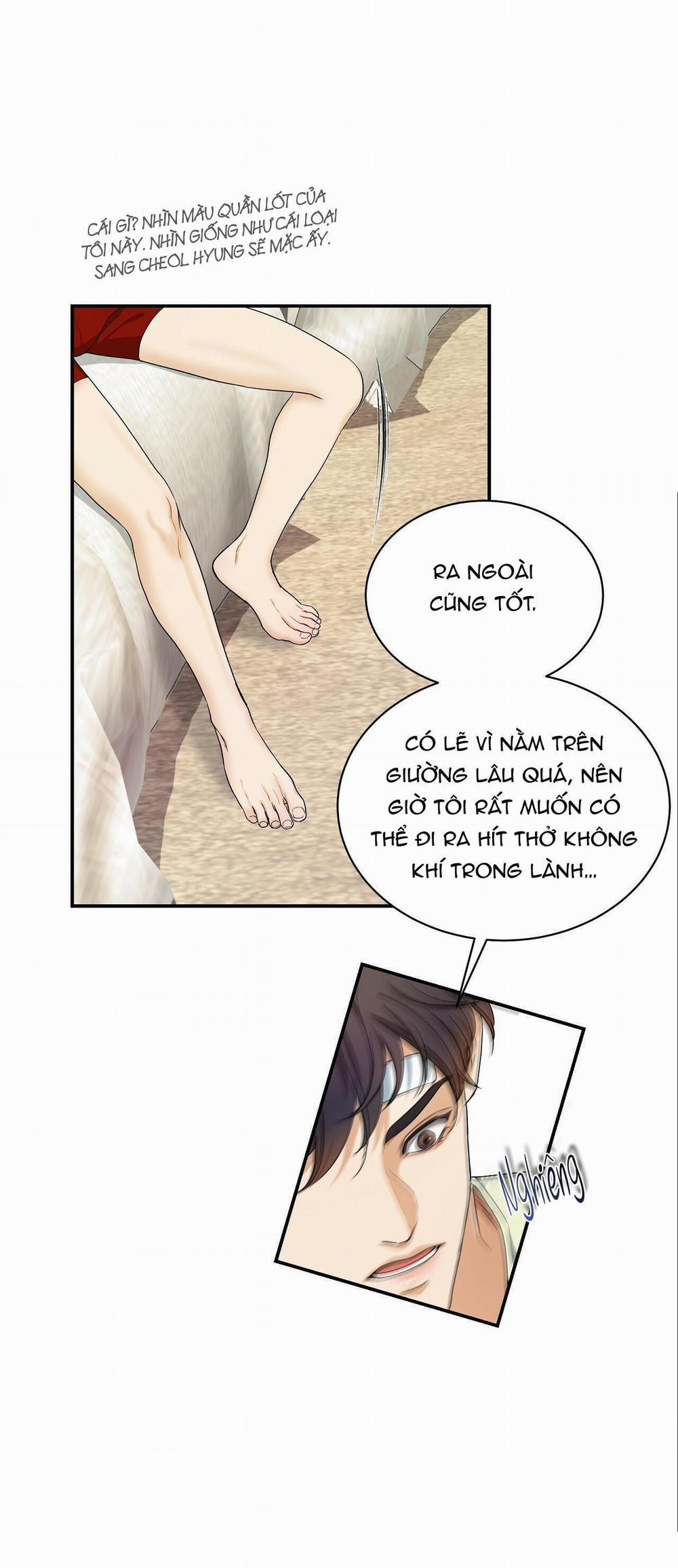 manhwax10.com - Truyện Manhwa KÍCH HOẠT Chương 25 Trang 29