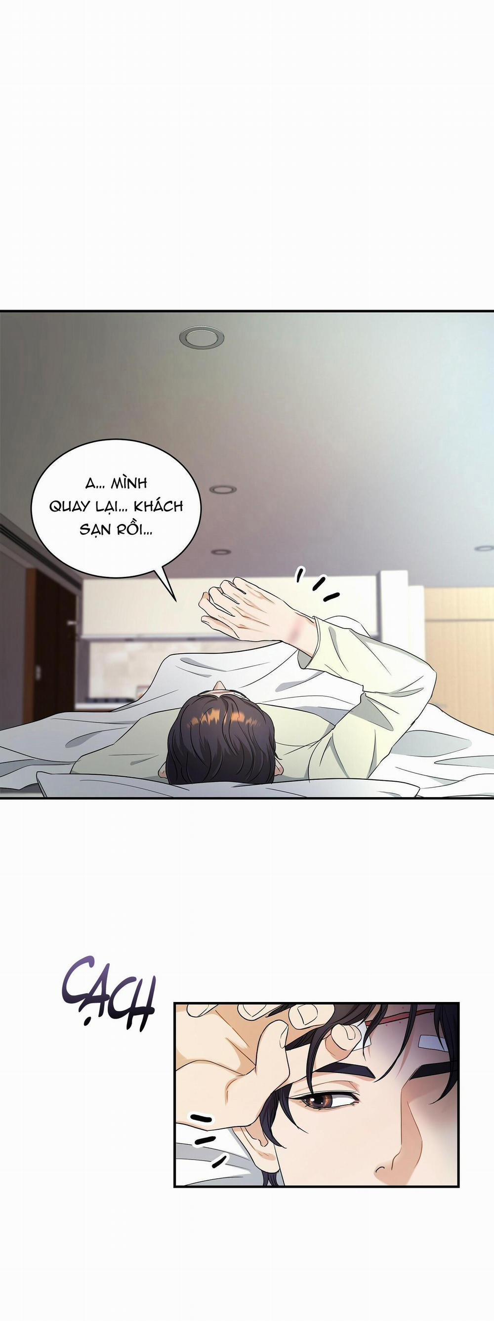 manhwax10.com - Truyện Manhwa KÍCH HOẠT Chương 25 Trang 10