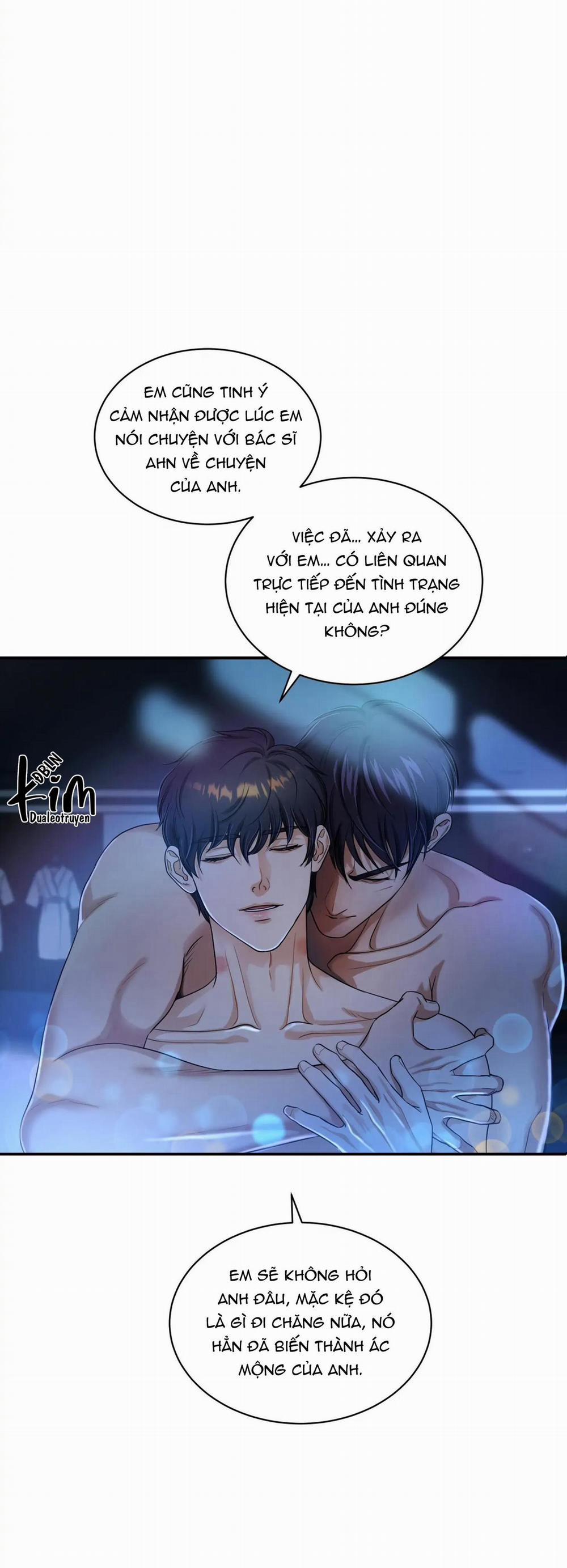 manhwax10.com - Truyện Manhwa KÍCH HOẠT Chương 27 Trang 27