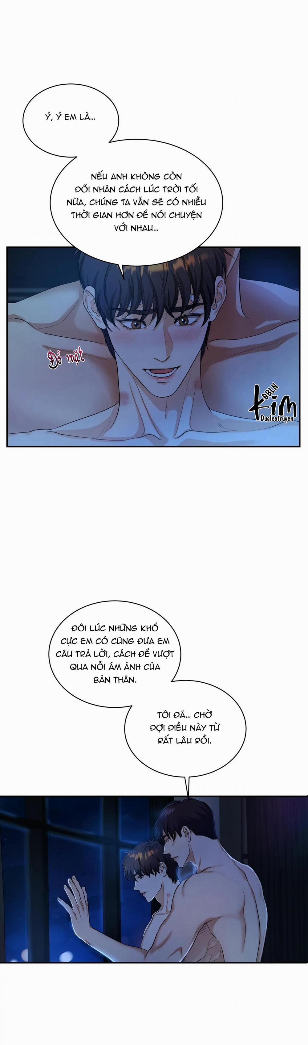 manhwax10.com - Truyện Manhwa KÍCH HOẠT Chương 27 Trang 29