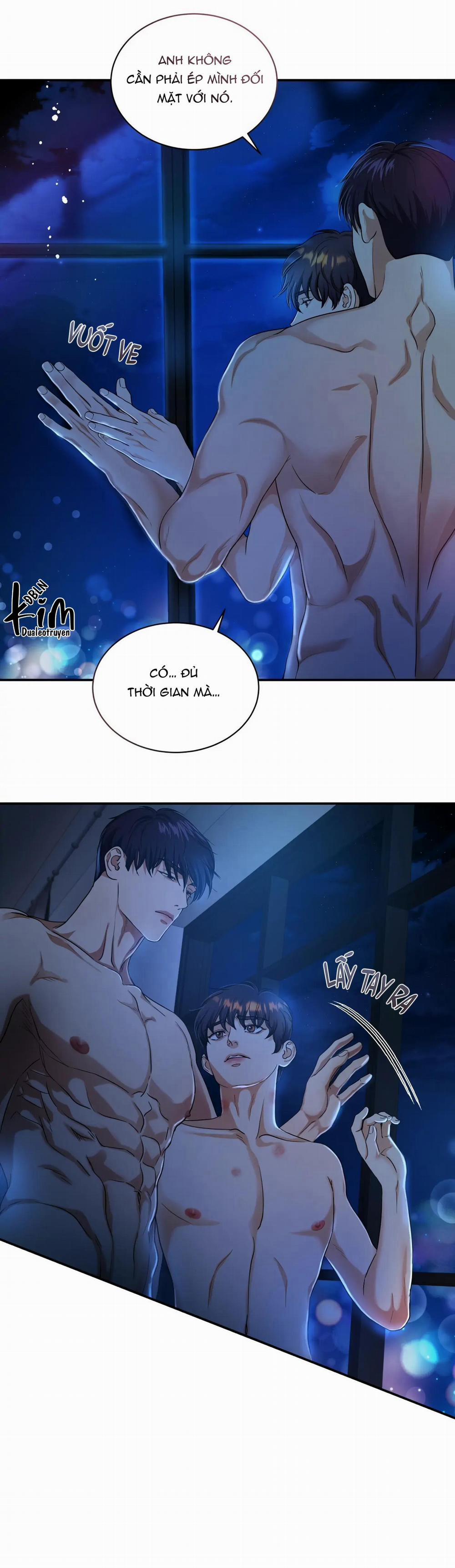 manhwax10.com - Truyện Manhwa KÍCH HOẠT Chương 27 Trang 30