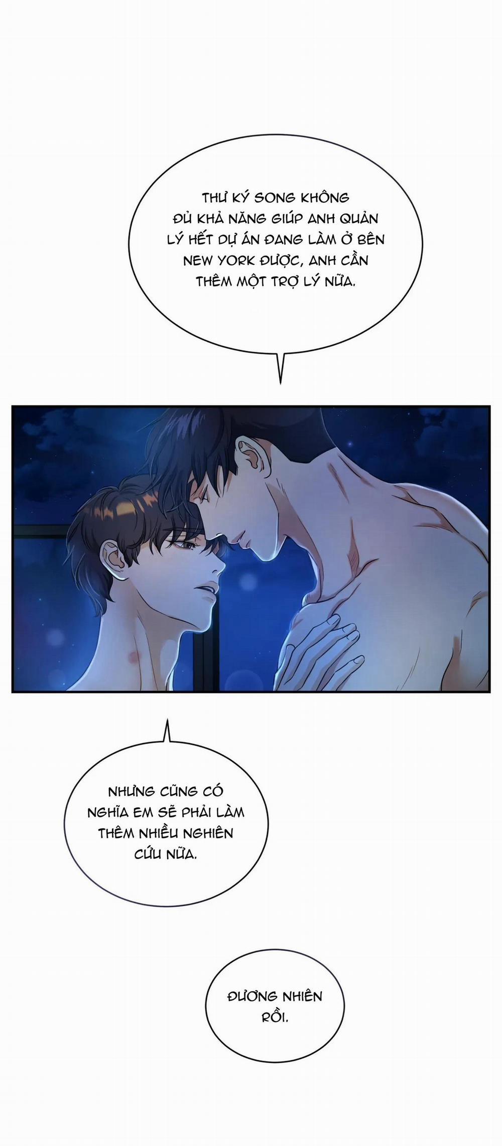 manhwax10.com - Truyện Manhwa KÍCH HOẠT Chương 27 Trang 34