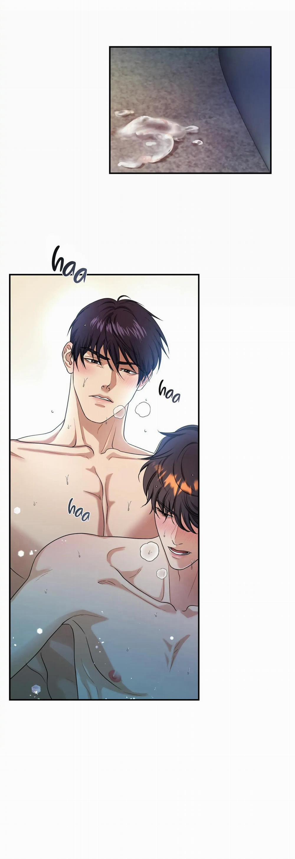 manhwax10.com - Truyện Manhwa KÍCH HOẠT Chương 27 Trang 7