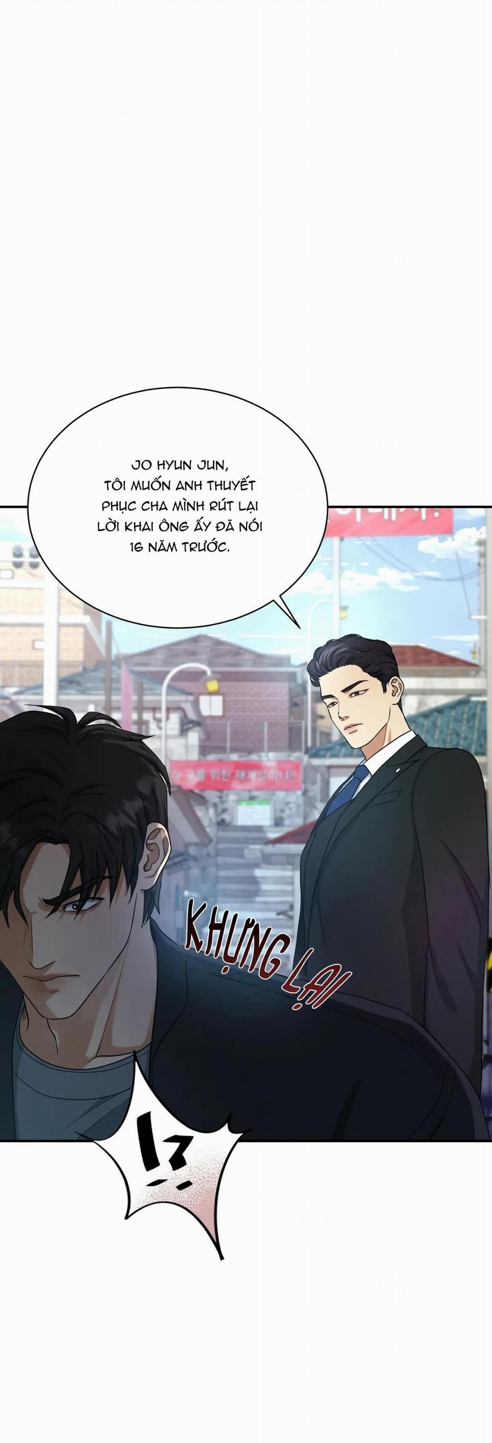 manhwax10.com - Truyện Manhwa KÍCH HOẠT Chương 28 Trang 31