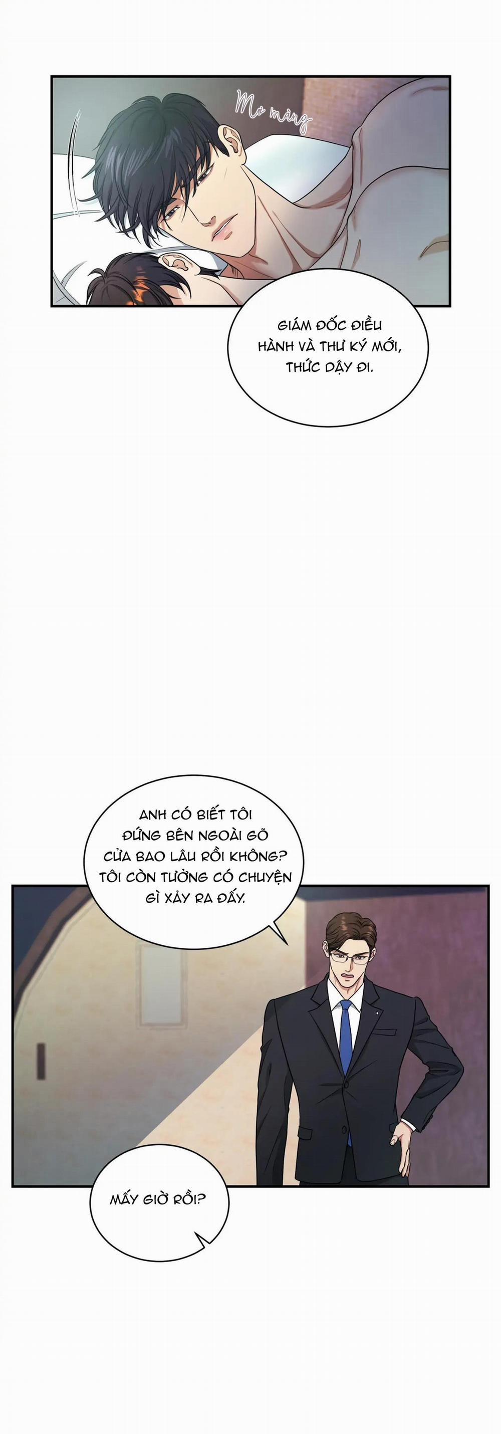 manhwax10.com - Truyện Manhwa KÍCH HOẠT Chương 28 Trang 5