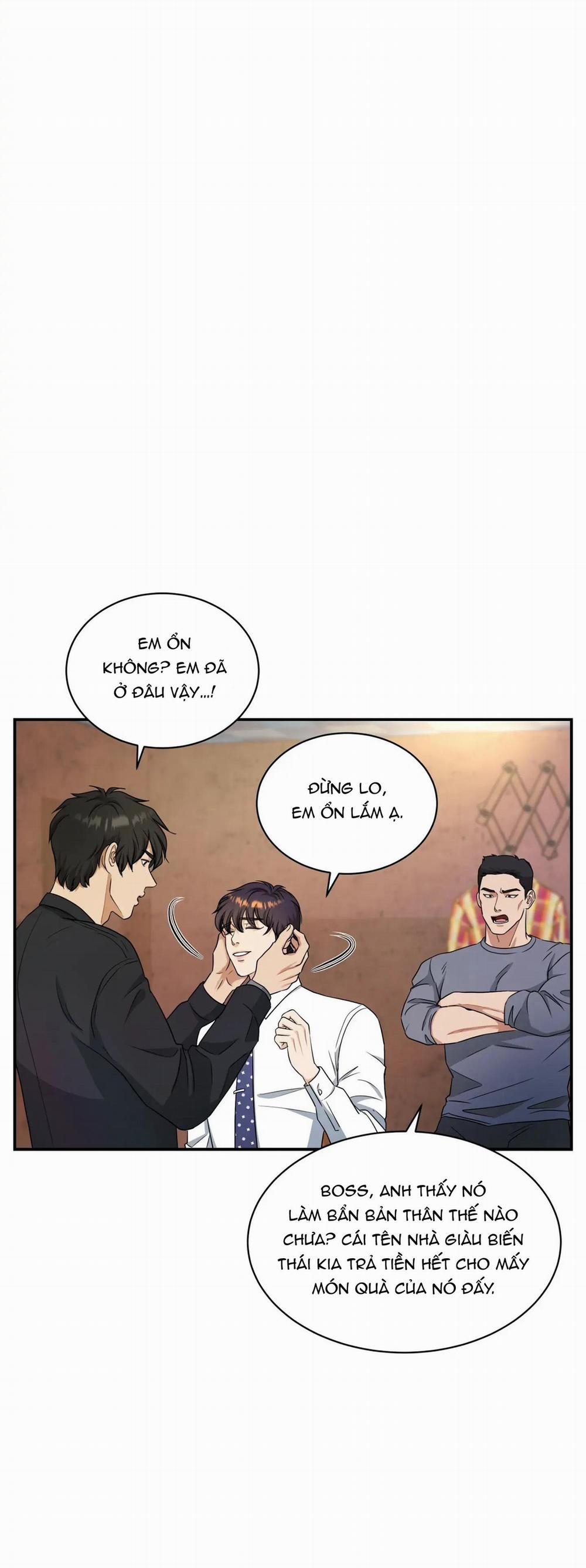 manhwax10.com - Truyện Manhwa KÍCH HOẠT Chương 28 Trang 43