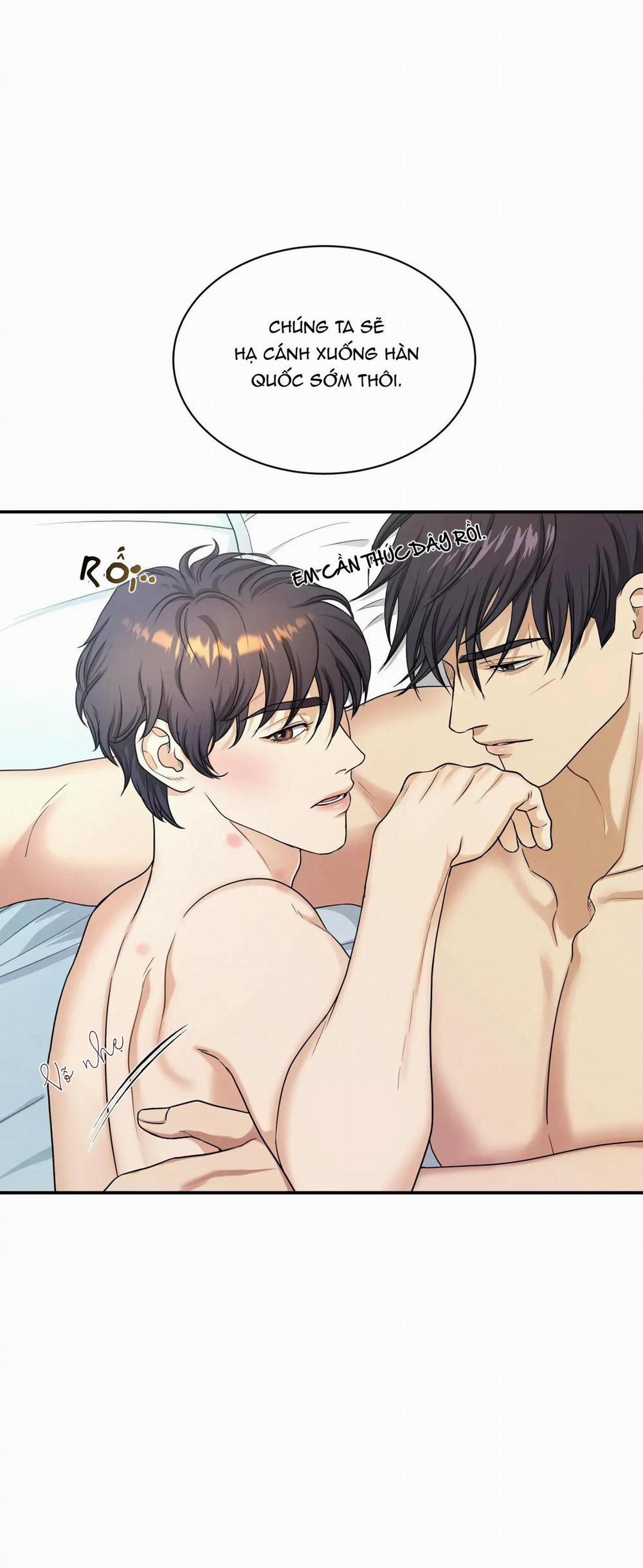 manhwax10.com - Truyện Manhwa KÍCH HOẠT Chương 28 Trang 7