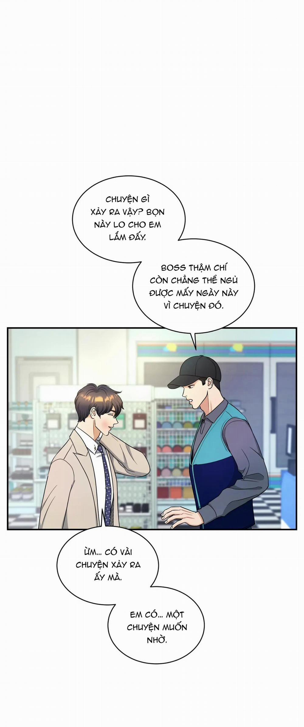 manhwax10.com - Truyện Manhwa KÍCH HOẠT Chương 29 Trang 15