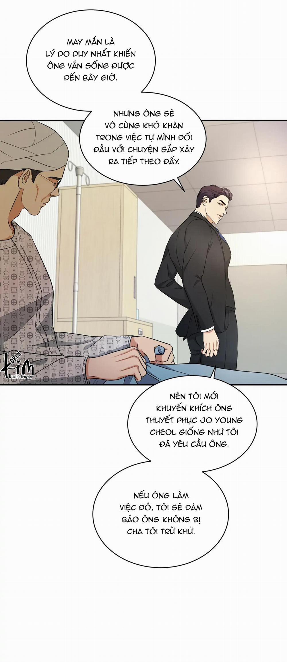 manhwax10.com - Truyện Manhwa KÍCH HOẠT Chương 29 Trang 34