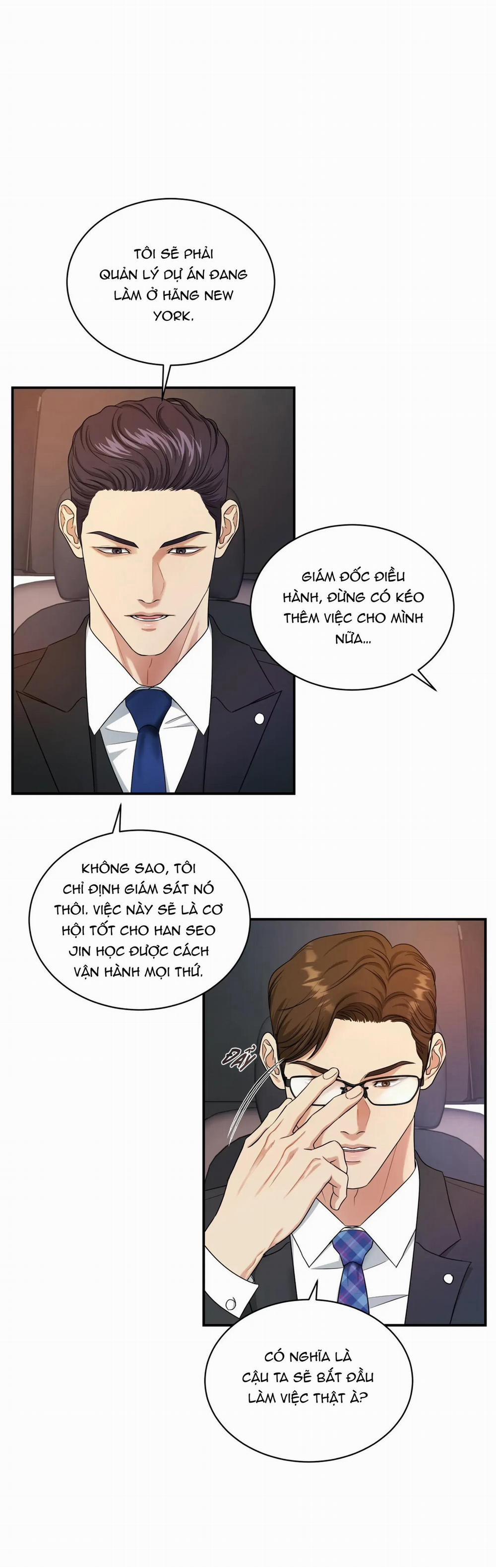 manhwax10.com - Truyện Manhwa KÍCH HOẠT Chương 29 Trang 38