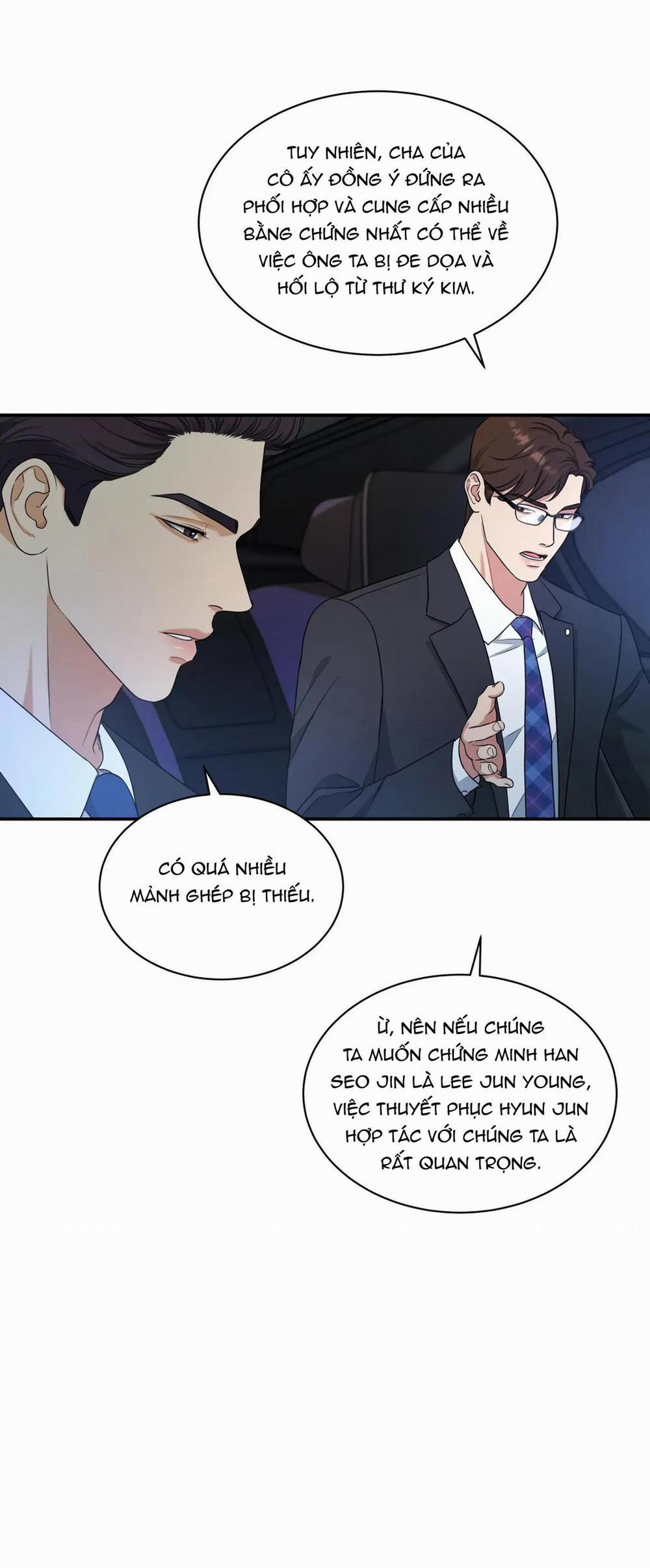 manhwax10.com - Truyện Manhwa KÍCH HOẠT Chương 29 Trang 44