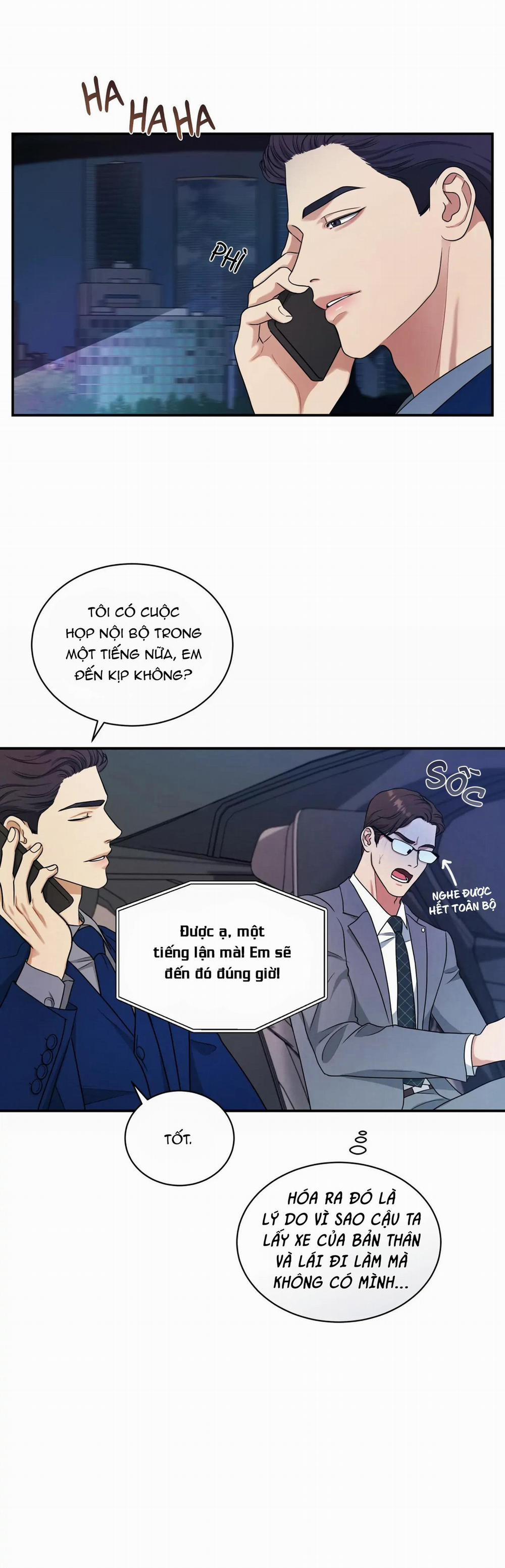 manhwax10.com - Truyện Manhwa KÍCH HOẠT Chương 30 Trang 48