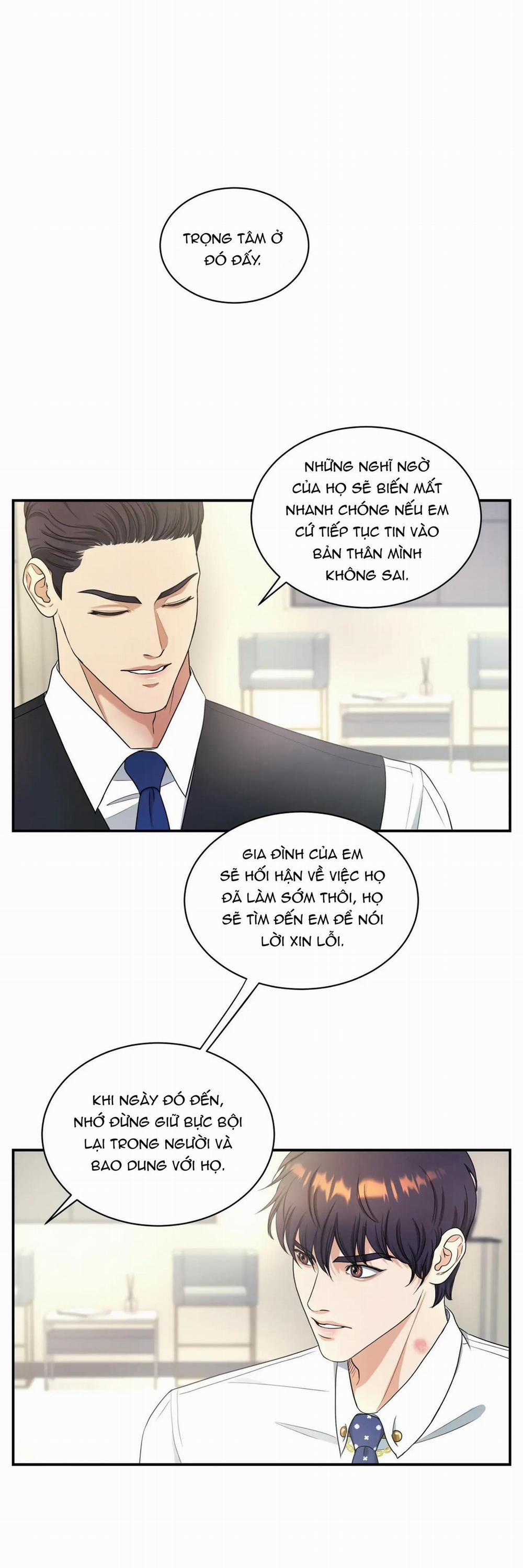 manhwax10.com - Truyện Manhwa KÍCH HOẠT Chương 30 Trang 10