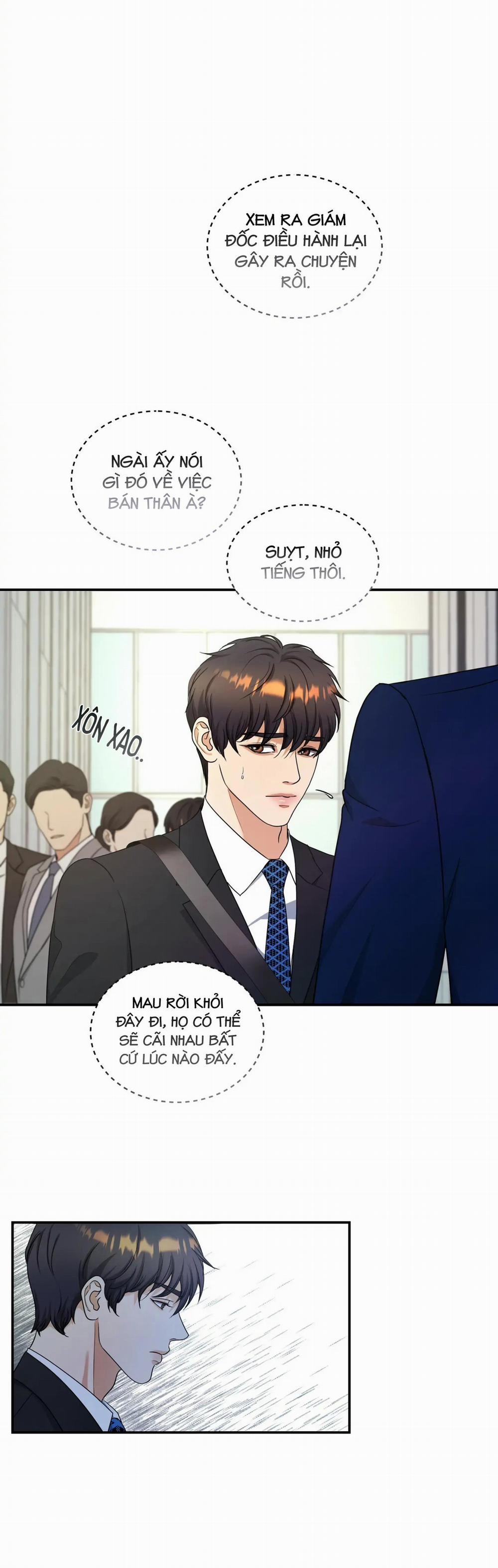 manhwax10.com - Truyện Manhwa KÍCH HOẠT Chương 31 Trang 13