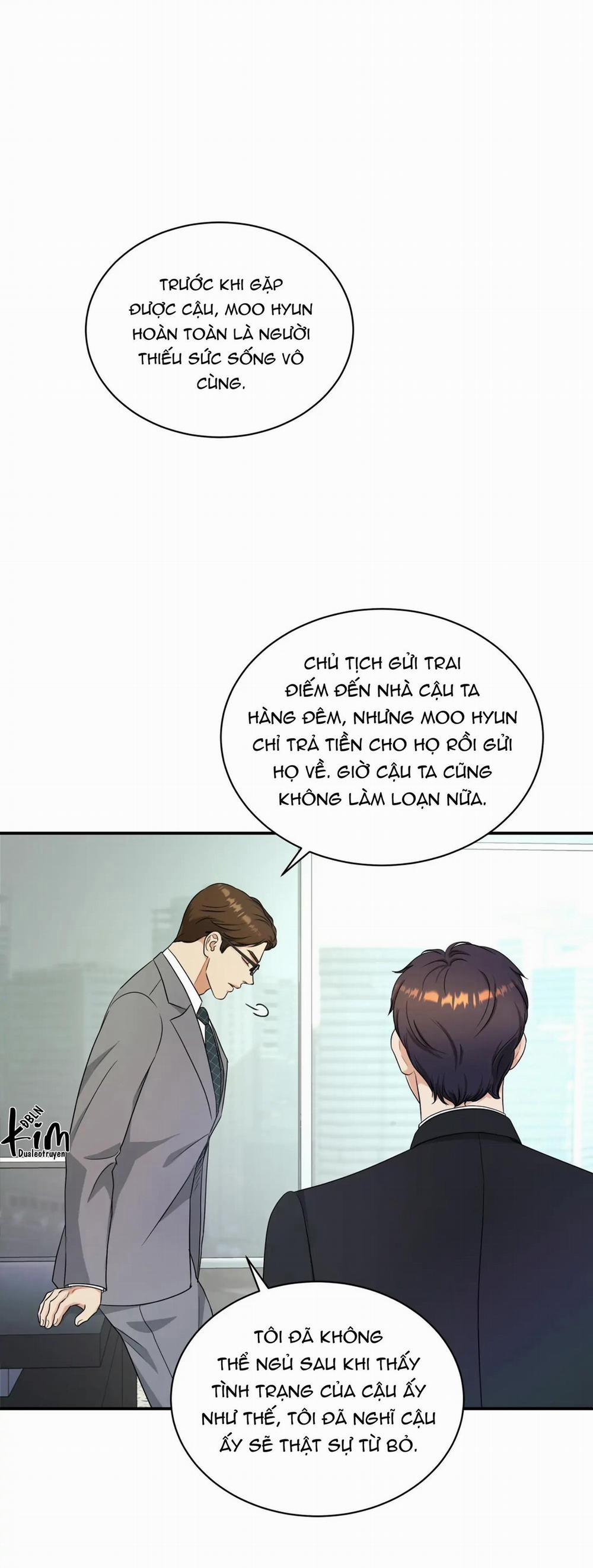 manhwax10.com - Truyện Manhwa KÍCH HOẠT Chương 31 Trang 25