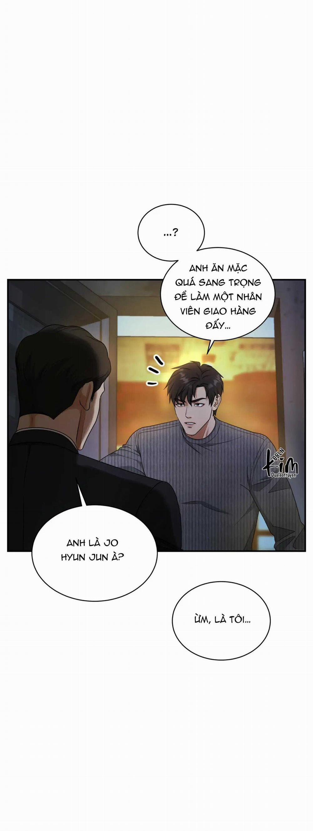 manhwax10.com - Truyện Manhwa KÍCH HOẠT Chương 32 Trang 17