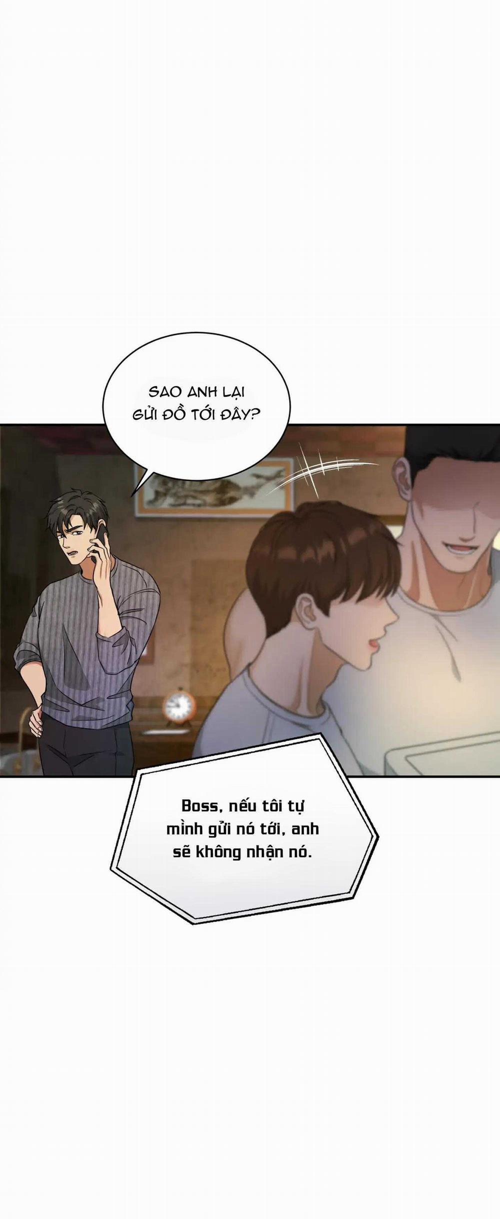 manhwax10.com - Truyện Manhwa KÍCH HOẠT Chương 32 Trang 20